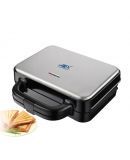 AG-2132 Deluxe Sandwich Maker   On Installment By Tech House TH02